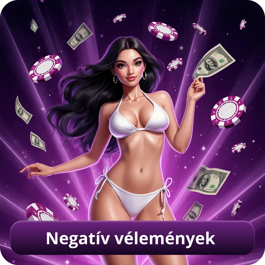 Negatív vélemények