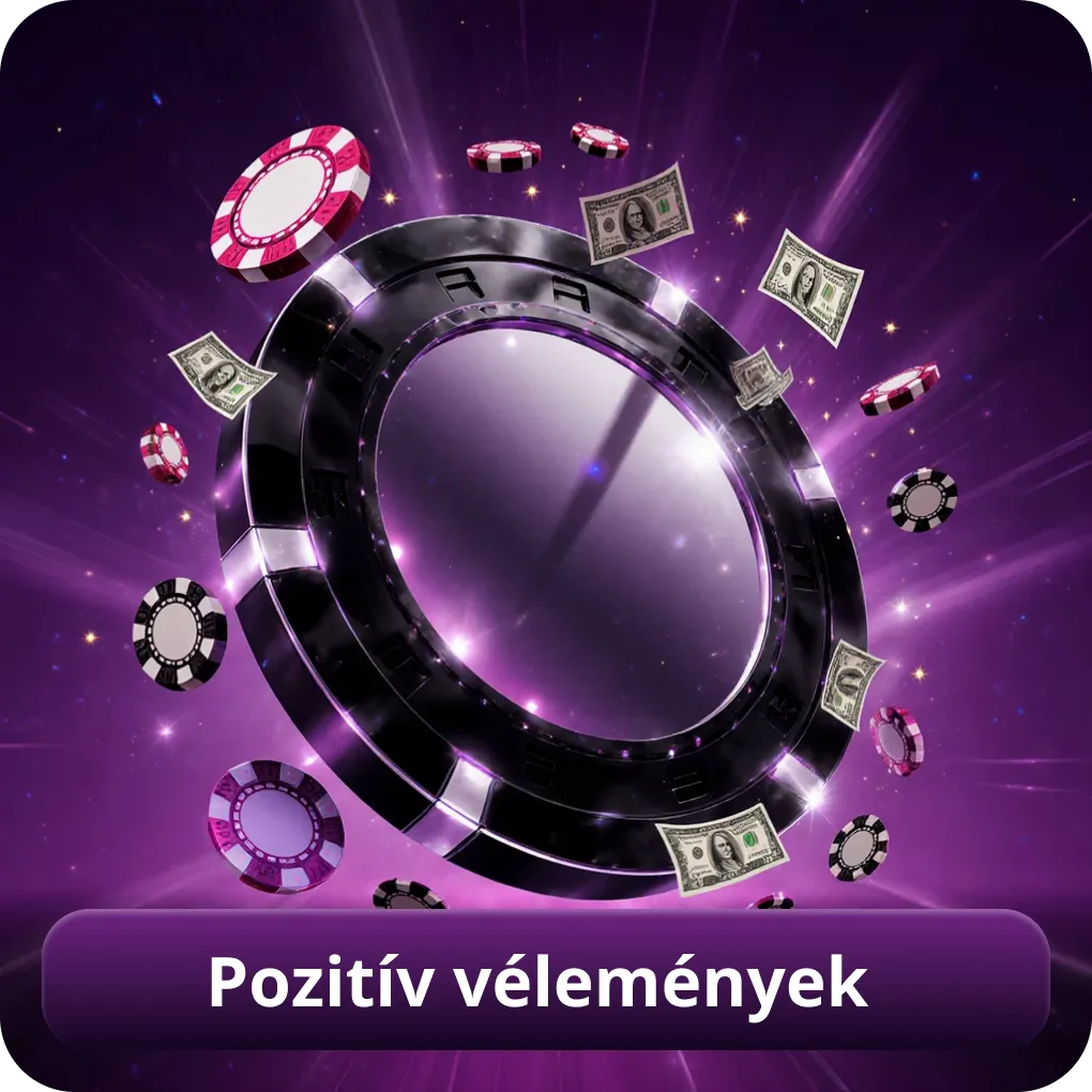 Pozitív vélemények