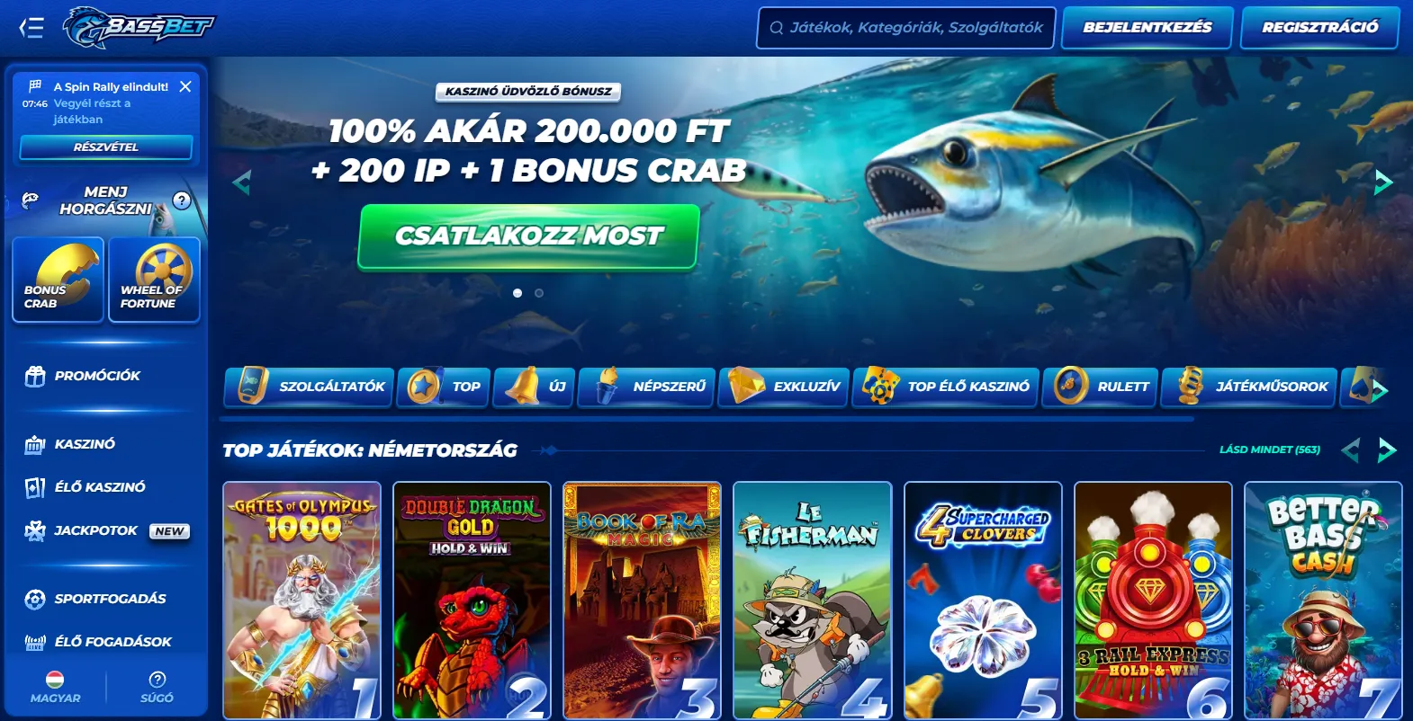 Népszerű Játékok Új Oldalakon